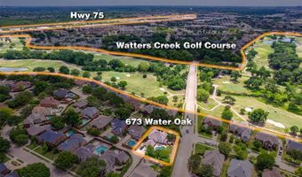 673 Water Oak Dr, Plano, TX 75025