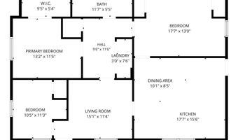 810 Sanders St, Athens, AL 35611