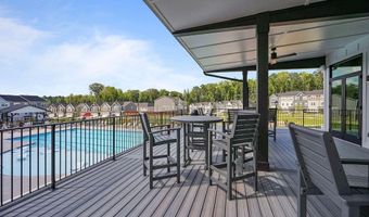 1811 Aspen River Ln, Apex, NC 27502