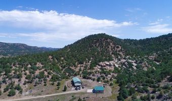 25850 River Pines Rd, Aguilar, CO 81020