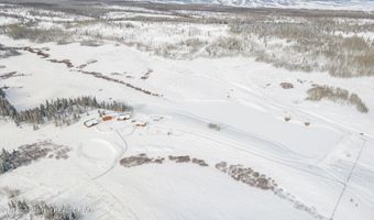 807 MERNA N BEAVER Rd, Daniel, WY 83115