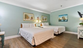 602 W Ft Macon Rd 117, Atlantic Beach, NC 28512