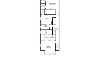 304 K St NE 2PH, Washington, DC 20002