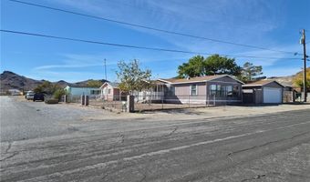 400 W Hoyt St, Beatty, NV 89003