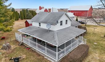 W7900-W7902 Meek Road, Arlington, WI 53911