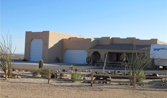 105 A W Sunset Rd, Yucca, AZ 86438
