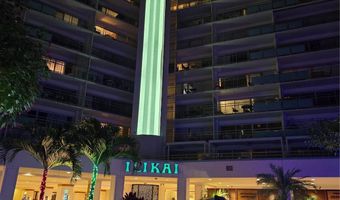 1777 Ala Moana Blvd 2403, Honolulu, HI 96815