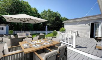 334 ASHLAND Ave, Camden Wyoming, DE 19934
