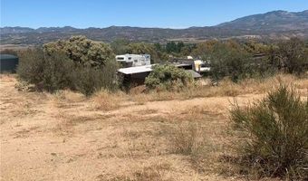 57775 Running Spring Rd, Anza, CA 92539