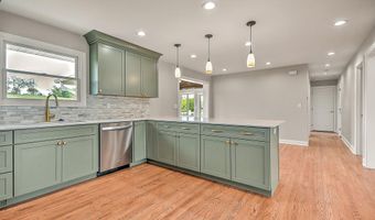 25084 Hillman Hwy, Abingdon, VA 24210