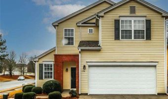 170 Windcroft Ln, Acworth, GA 30101