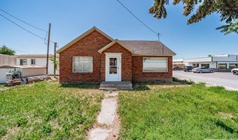 1078 W Bridge St, Blackfoot, ID 83221