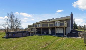 6891 E Hopewell Rd, Avilla, IN 46710