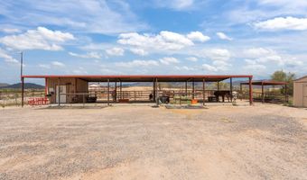 21800 W Hawkeye Rd, Congress, AZ 85332