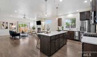 9617 W De Witt St, Boise, ID 83704