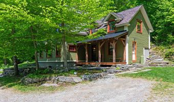 155 Sweeney Ln, Cambridge, VT 05464
