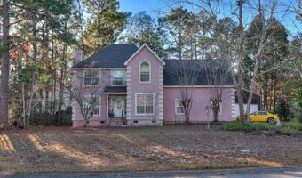 110 Cobbs Way Way, Aiken, SC 29803