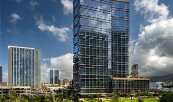 333 Ward Ave 3609, Honolulu, HI 96814