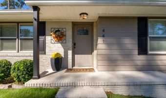 441 Aumond Rd, Augusta, GA 30909