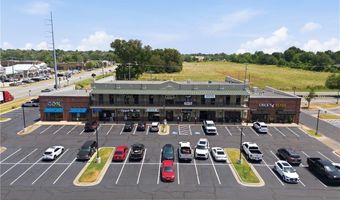201 SW 14th St Suite 104, Bentonville, AR 72712