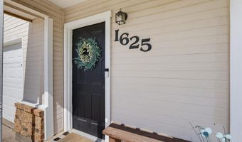 1625 Partridge Pl, Abilene, TX 79605