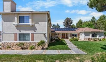 1925 El Dorado, Acton, CA 93510