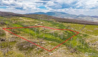 529 Quartz Rd, Bellvue, CO 80512