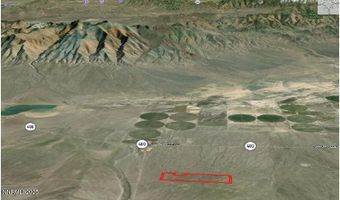 Coyote Canyon Rd, Imlay, NV 89418