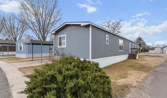 609 E PROSSER Rd 5, Cheyenne, WY 82007