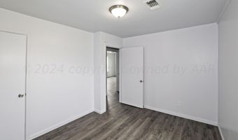3703 S Monroe St, Amarillo, TX 79110