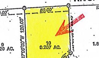 L10 B2 River Bank Drive 10, Cascade, ID 83611