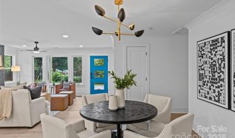 2461 Eaton Rd, Charlotte, NC 28205