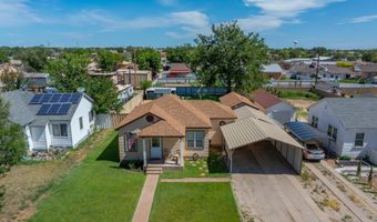 1112 W Merchant Ave, Artesia, NM 88210