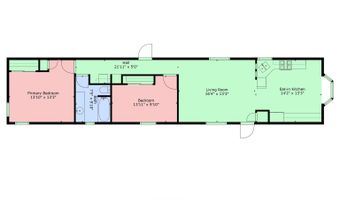 6 Jackson Ave, Allenstown, NH 03275