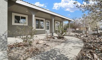 604 Venturacci Ln, Fallon, NV 89406
