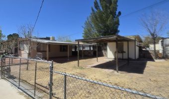262 S Gila St, Benson, AZ 85602