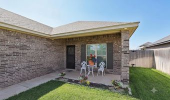 9605 KORI Dr, Amarillo, TX 79119