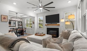 1275 Tillery Dr, Aberdeen, NC 28315