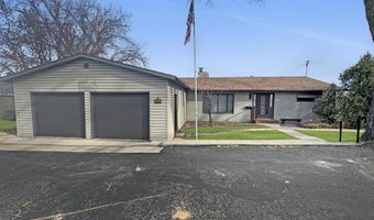 555 S Main St, Buffalo, WY 82834