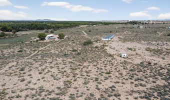 33 Acres Off Hwy 304, Belen, NM 87002