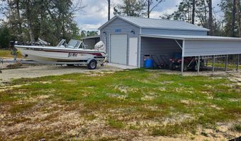 12850 Pitts Rd, Fountain, FL 32438