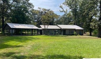 5090 YARBROUGH Rd, Bastrop, LA 71220