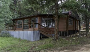 36 Via Contenta, Angel Fire, NM 87710