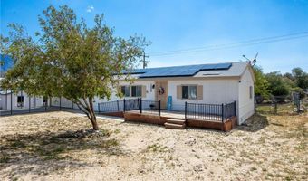 12859 Danbury St, White Water, CA 92282