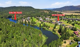 575 Stoneridge Rd, Blanchard, ID 83804
