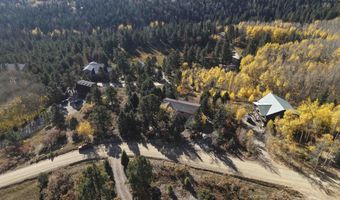 31 Agua Fria Dr, Angel Fire, NM 87710