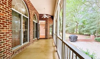 204 Ansonborough, Belton, SC 29627