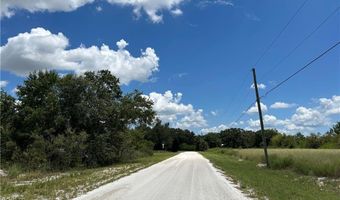 1655 FONDULAC Rd W, Avon Park, FL 33825