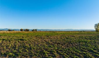 Penwell Bridge Farm lot 5, Belgrade, MT 59714