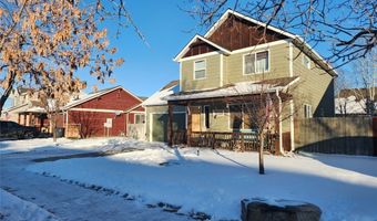 1006 Idaho St, Belgrade, MT 59714